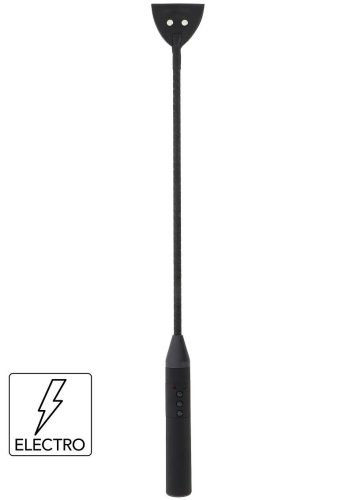 Hidden Desire Extreme Electro Riding Crop Hidden Desire