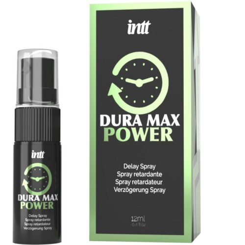 INTT Dura max Power 12 ml intt