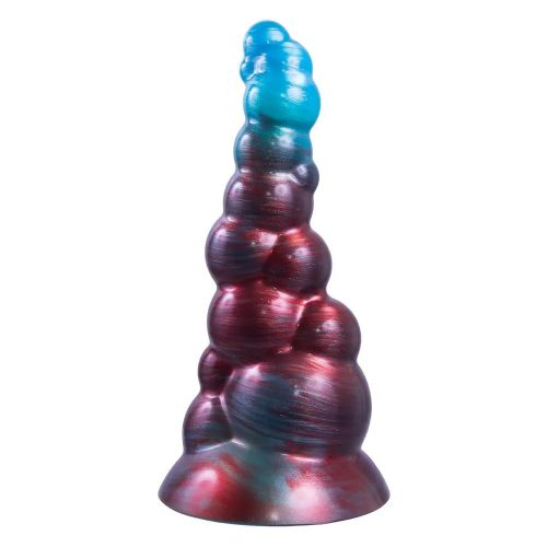 NMC no.419 Monster dildo Bad Bubblez N.M.C.