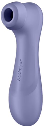 Satisfyer Pro 2 Gen3 Lilac