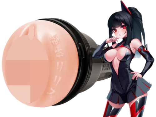 Fleshlight Fantasy Lilith Fukumoto Shokushu (RP)