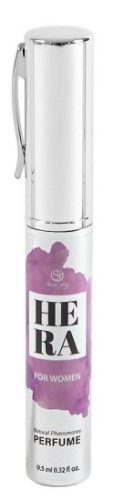 HERA - TRAVEL SPRAY PERFUME (9