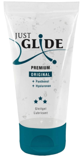 Just Glide Premium 50 ml