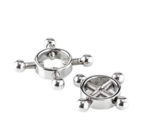 ZENN Nipple Clamps