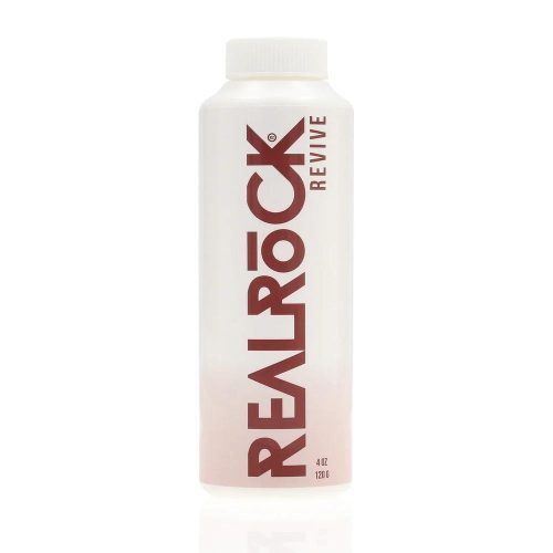 RealRock Pudr na erotické pomůcky 120 g RealRock