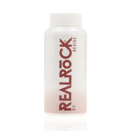 RealRock Pudr na erotické pomůcky 60 g RealRock