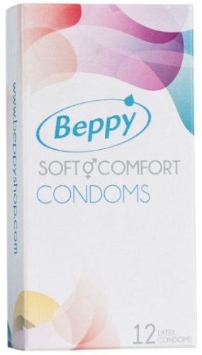 Beppy - Soft and Comfort (12 pcs)