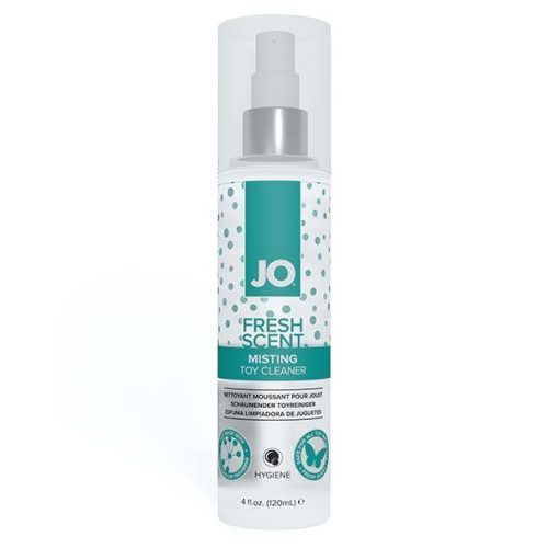 Jo Misting čisticí sprej 120 ml System JO